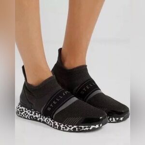 Adidas by Stella McCartney Ultraboost X 3.D. S Running Shoes Size 5.5